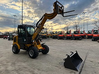 Wolf - 2025 - mini 780tt - wiellader wolf - afbeelding 43 van  53