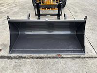 Wolf - 2025 - mini 780tt - wiellader wolf - afbeelding 53 van  53