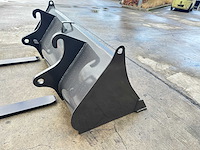 Wolf - 2025 - mini 780tt - wiellader - afbeelding 2 van  47