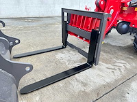 Wolf - 2025 - mini 780tt - wiellader - afbeelding 3 van  47