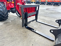 Wolf - 2025 - mini 780tt - wiellader - afbeelding 4 van  47