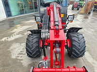 Wolf - 2025 - mini 780tt - wiellader - afbeelding 7 van  47