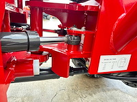 Wolf - 2025 - mini 780tt - wiellader - afbeelding 10 van  47