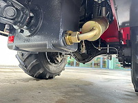 Wolf - 2025 - mini 780tt - wiellader - afbeelding 14 van  47