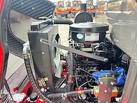 Wolf - 2025 - mini 780tt - wiellader - afbeelding 15 van  47