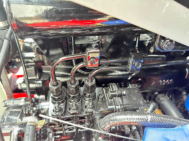 Wolf - 2025 - mini 780tt - wiellader - afbeelding 16 van  47