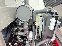 Wolf - 2025 - mini 780tt - wiellader - afbeelding 17 van  47