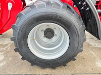 Wolf - 2025 - mini 780tt - wiellader - afbeelding 21 van  47