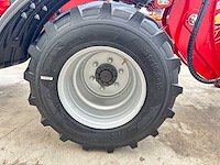 Wolf - 2025 - mini 780tt - wiellader - afbeelding 22 van  47