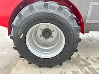 Wolf - 2025 - mini 780tt - wiellader - afbeelding 24 van  47