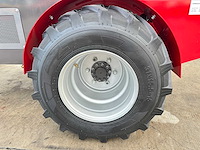 Wolf - 2025 - mini 780tt - wiellader - afbeelding 25 van  47