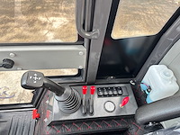 Wolf - 2025 - mini 780tt - wiellader - afbeelding 28 van  47