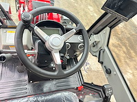 Wolf - 2025 - mini 780tt - wiellader - afbeelding 31 van  47