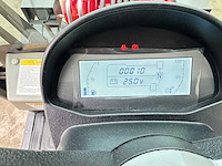 Wolf - 2025 - mini 780tt - wiellader - afbeelding 32 van  47