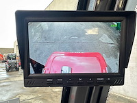 Wolf - 2025 - mini 780tt - wiellader - afbeelding 33 van  47