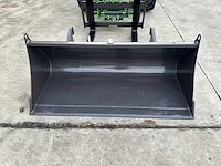 Wolf - 2025 - mini 780tt - wiellader - afbeelding 4 van  55