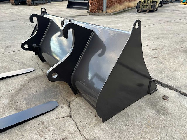 Wolf - 2025 - mini 780tt - wiellader - afbeelding 5 van  55