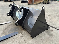 Wolf - 2025 - mini 780tt - wiellader - afbeelding 5 van  55