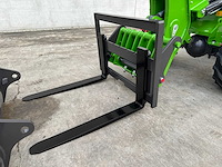 Wolf - 2025 - mini 780tt - wiellader - afbeelding 6 van  55