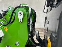 Wolf - 2025 - mini 780tt - wiellader - afbeelding 19 van  55