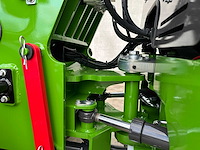 Wolf - 2025 - mini 780tt - wiellader - afbeelding 20 van  55