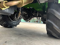 Wolf - 2025 - mini 780tt - wiellader - afbeelding 22 van  55