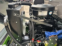 Wolf - 2025 - mini 780tt - wiellader - afbeelding 25 van  55