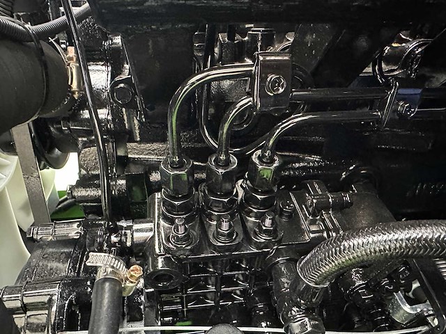 Wolf - 2025 - mini 780tt - wiellader - afbeelding 27 van  55