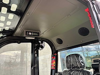 Wolf - 2025 - mini 780tt - wiellader - afbeelding 35 van  55