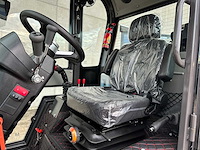 Wolf - 2025 - mini 780tt - wiellader - afbeelding 36 van  55