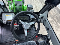 Wolf - 2025 - mini 780tt - wiellader - afbeelding 39 van  55