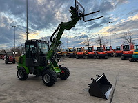 Wolf - 2025 - mini 780tt - wiellader - afbeelding 46 van  55