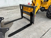 Wolf - 2025 - mini 780tt - wiellader - afbeelding 3 van  53