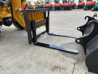 Wolf - 2025 - mini 780tt - wiellader - afbeelding 4 van  53