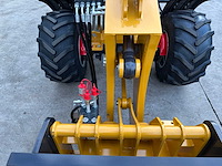 Wolf - 2025 - mini 780tt - wiellader - afbeelding 7 van  53