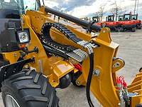 Wolf - 2025 - mini 780tt - wiellader - afbeelding 11 van  53