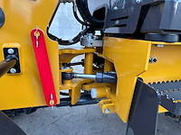 Wolf - 2025 - mini 780tt - wiellader - afbeelding 15 van  53