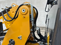 Wolf - 2025 - mini 780tt - wiellader - afbeelding 16 van  53