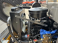 Wolf - 2025 - mini 780tt - wiellader - afbeelding 21 van  53