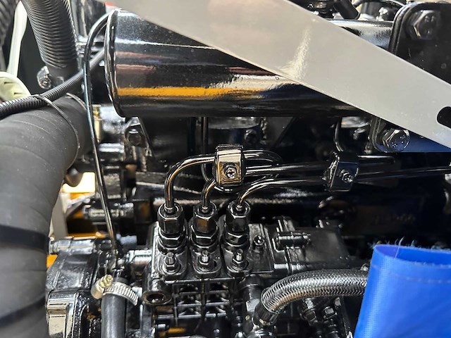 Wolf - 2025 - mini 780tt - wiellader - afbeelding 22 van  53