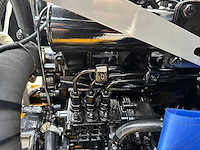 Wolf - 2025 - mini 780tt - wiellader - afbeelding 22 van  53