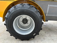 Wolf - 2025 - mini 780tt - wiellader - afbeelding 29 van  53