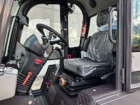 Wolf - 2025 - mini 780tt - wiellader - afbeelding 33 van  53