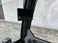 Wolf - 2025 - mini 780tt - wiellader - afbeelding 36 van  53