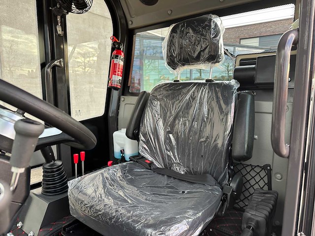 Wolf - 2025 - mini 780tt - wiellader - afbeelding 38 van  53