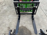 Wolf - 2025 - mini 780tt - wiellader - afbeelding 3 van  30