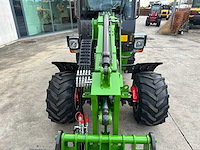 Wolf - 2025 - mini 780tt - wiellader - afbeelding 37 van  55