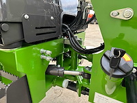 Wolf - 2025 - mini 780tt - wiellader - afbeelding 41 van  55