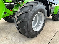 Wolf - 2025 - mini 780tt - wiellader - afbeelding 13 van  30