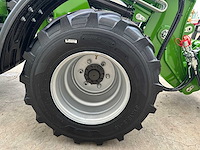 Wolf - 2025 - mini 780tt - wiellader - afbeelding 15 van  30